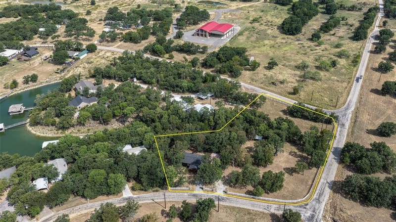 469 County Road 1743, Chico TX 76431