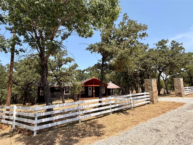 469 County Road 1743, Chico TX 76431 - Photo 28