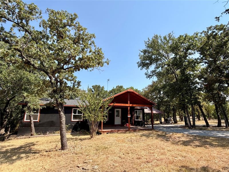 469 County Road 1743, Chico TX 76431 - Photo 33
