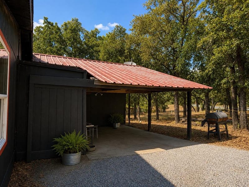 469 County Road 1743, Chico TX 76431 - Photo 35