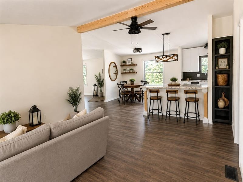 469 County Road 1743, Chico TX 76431 - Photo 4