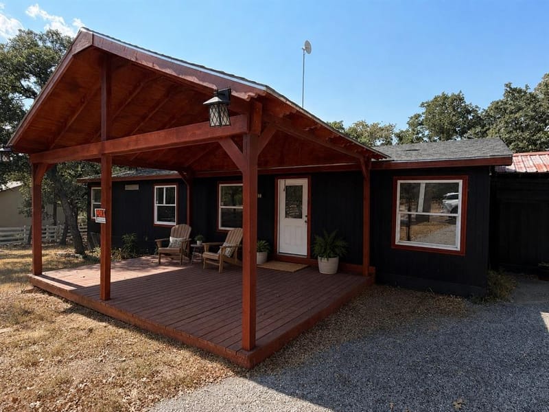 469 County Road 1743, Chico TX 76431 - Photo 21