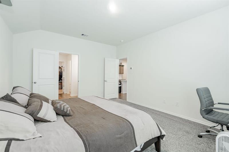 908 Old Bluff Road, Royse City TX 75189 - Photo 9