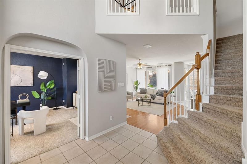 7621 Brookview Drive, Frisco TX 75034 - Photo 7