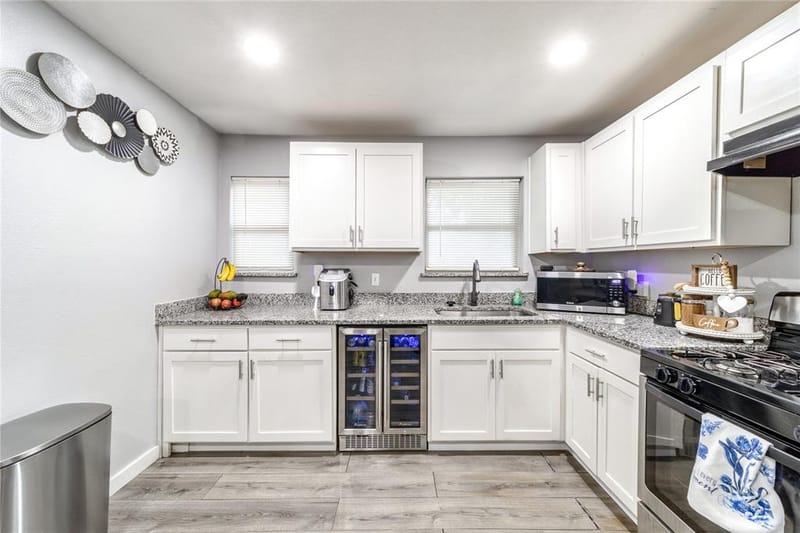 726 Royal Crest, Mesquite TX 75149 - Photo 6