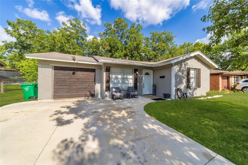 726 Royal Crest, Mesquite TX 75149 - Photo 21