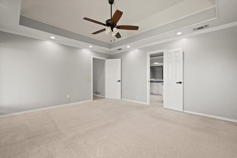 10200 Fieldcrest Drive, Benbrook TX 76126 - Photo 31