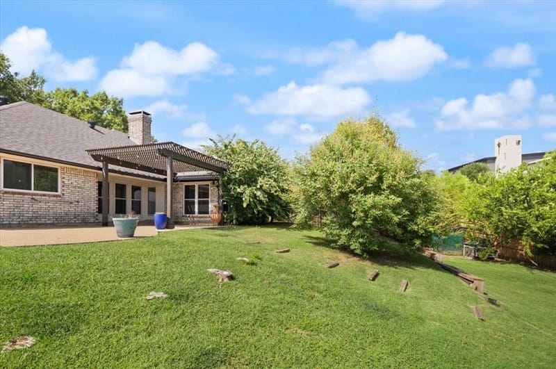 10200 Fieldcrest Drive, Benbrook TX 76126 - Photo 39