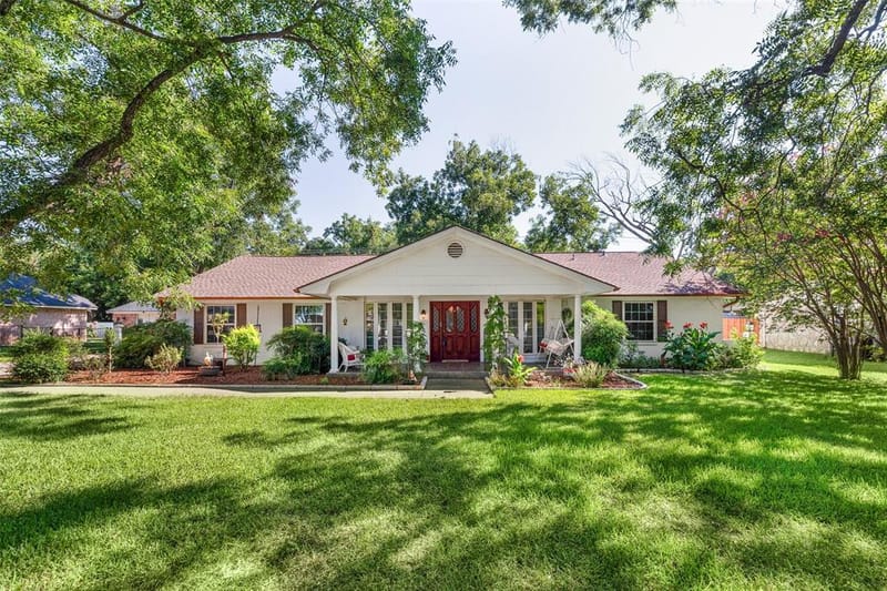 5110 Wedgefield Road, Granbury TX 76049 - Photo 2