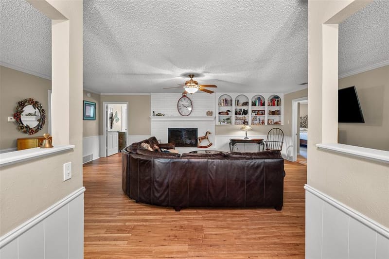5110 Wedgefield Road, Granbury TX 76049 - Photo 6