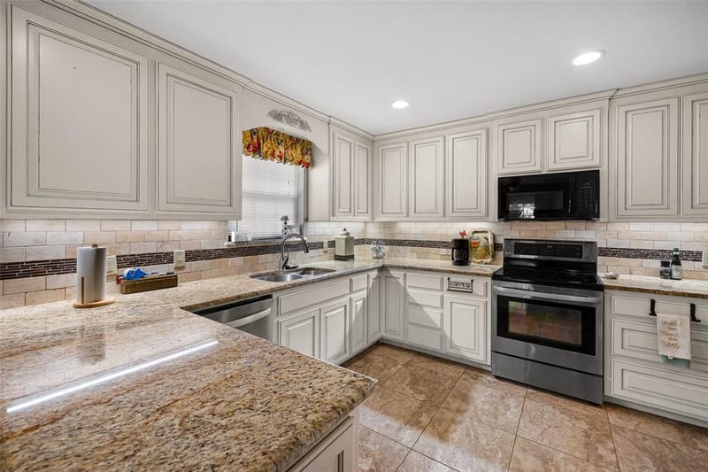 5110 Wedgefield Road, Granbury TX 76049 - Photo 17