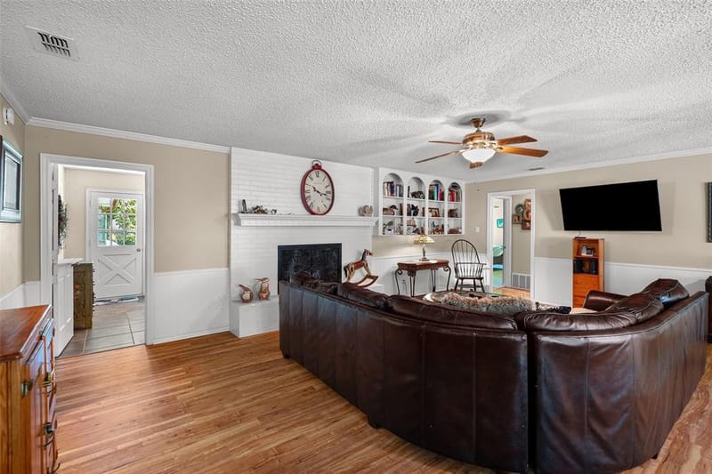 5110 Wedgefield Road, Granbury TX 76049 - Photo 7