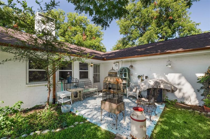5110 Wedgefield Road, Granbury TX 76049 - Photo 32