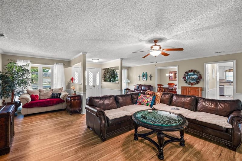 5110 Wedgefield Road, Granbury TX 76049 - Photo 9