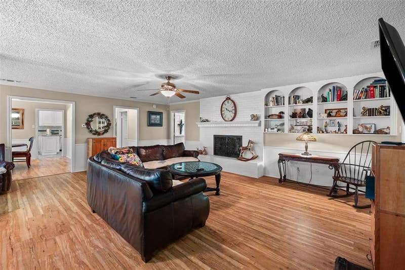 5110 Wedgefield Road, Granbury TX 76049 - Photo 8