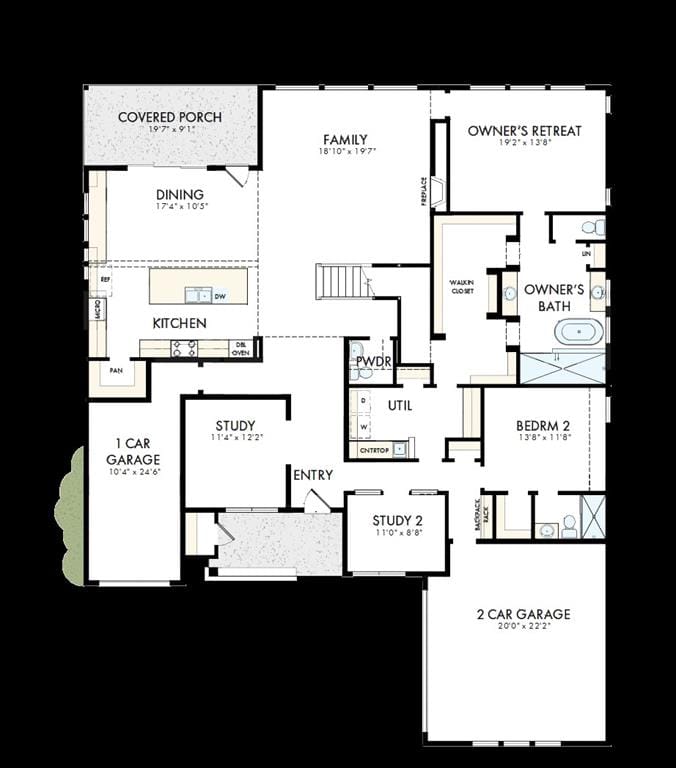 5613 Legacy Park, Flower Mound TX 75028 - Photo 2