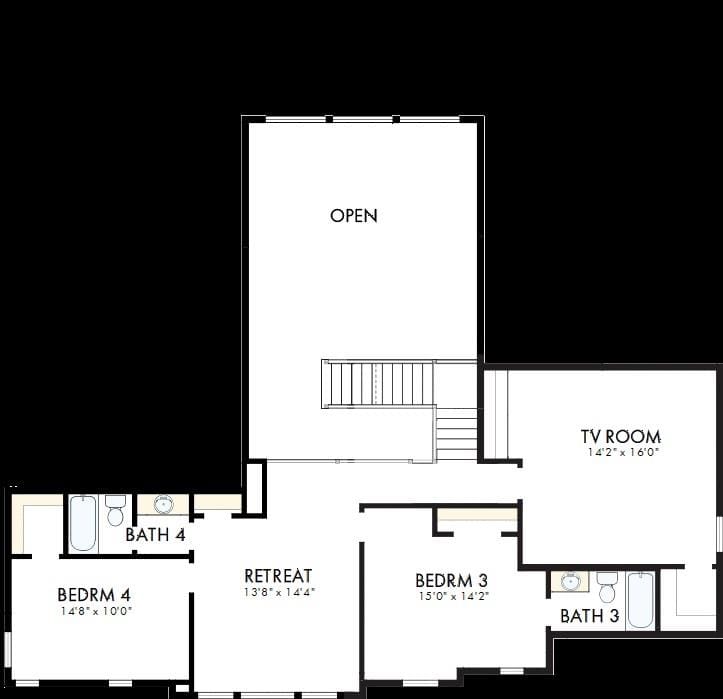 5613 Legacy Park, Flower Mound TX 75028 - Photo 3