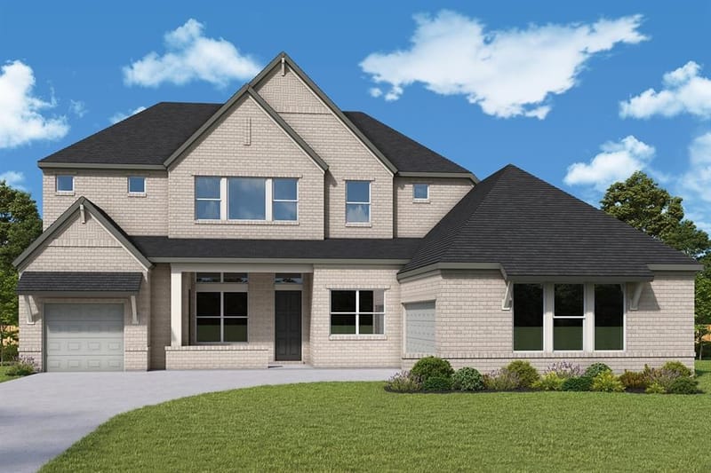 5613 Legacy Park, Flower Mound TX 75028