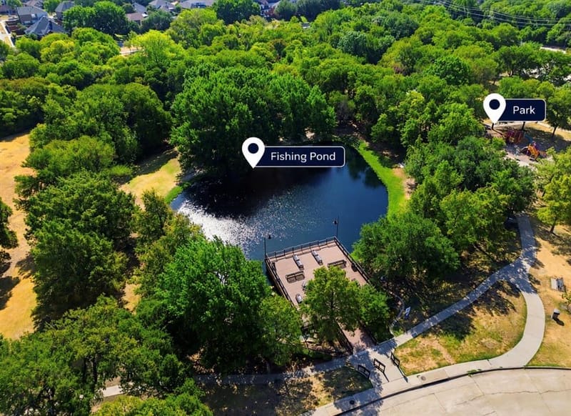 2411 Aspen Street, Richardson TX 75082 - Photo 34