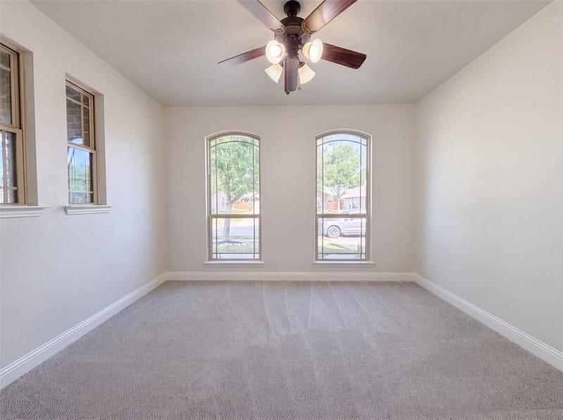 830 Graham Drive, Burleson TX 76028 - Photo 2