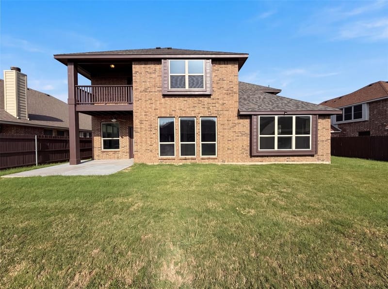830 Graham Drive, Burleson TX 76028 - Photo 20