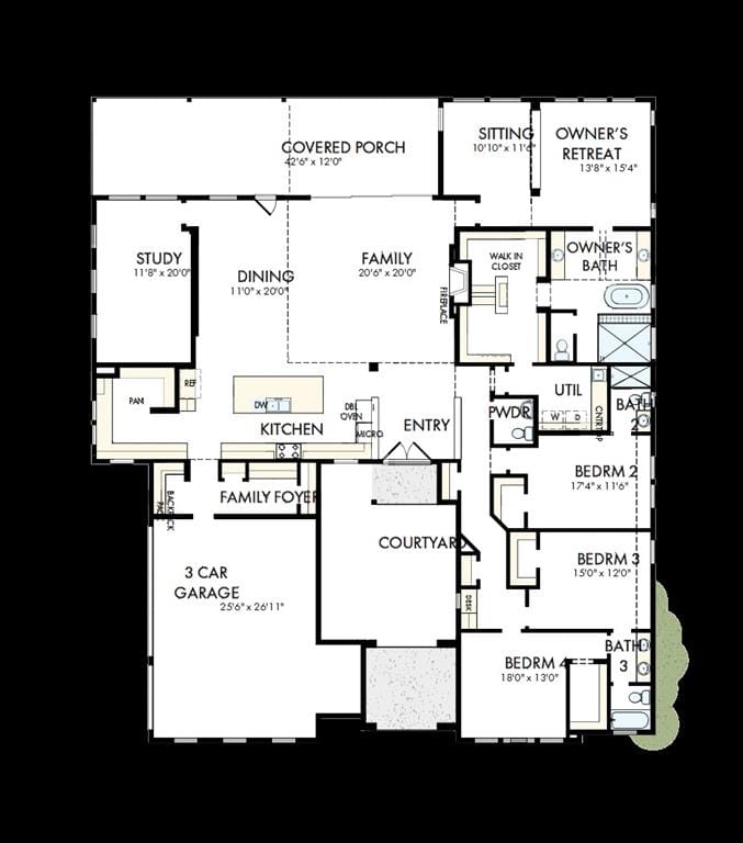 5708 Legacy Park, Flower Mound TX 75028 - Photo 2