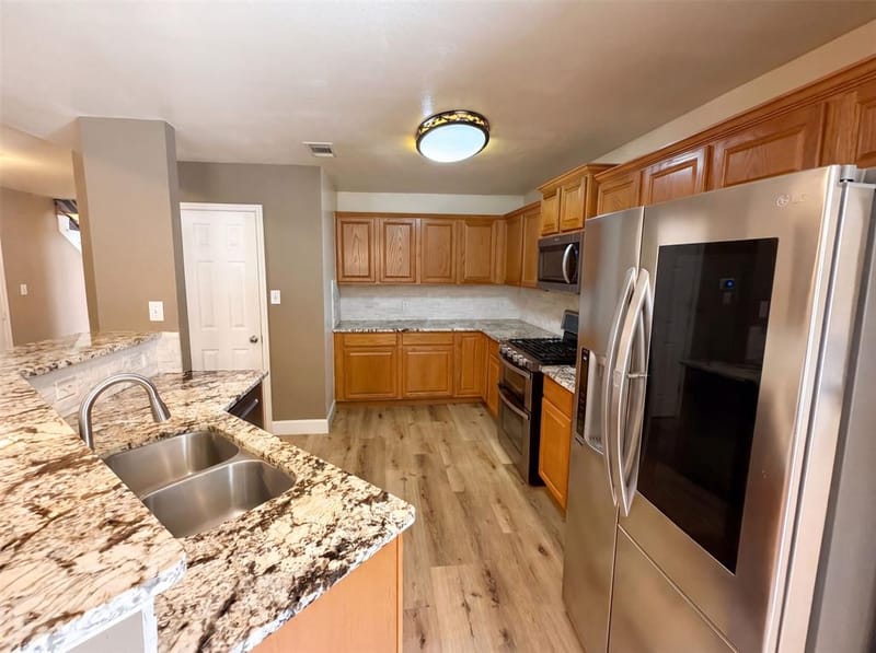 106 Forestview Road, Hickory Creek TX 75065 - Photo 6