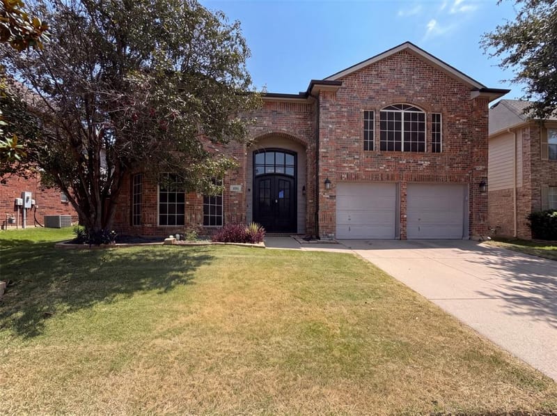 106 Forestview Road, Hickory Creek TX 75065