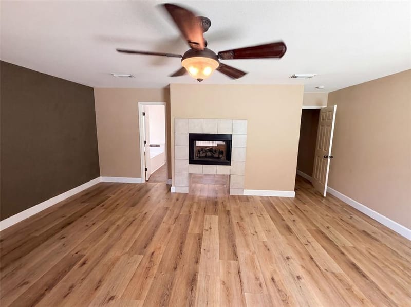 106 Forestview Road, Hickory Creek TX 75065 - Photo 10