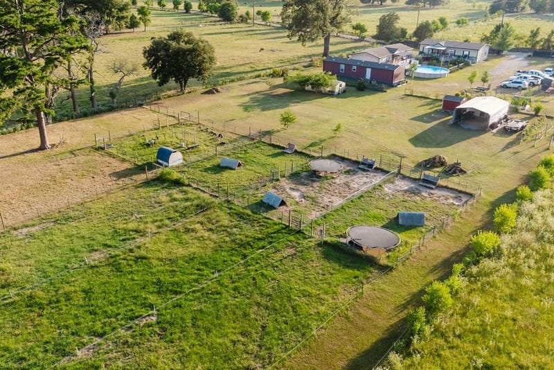 2140 County Road 4778, Winnsboro TX 75494 - Photo 13
