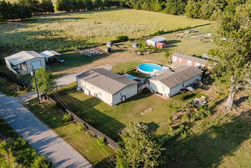 2140 County Road 4778, Winnsboro TX 75494 - Photo 3