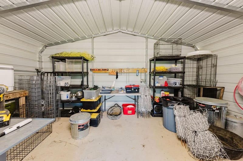 2140 County Road 4778, Winnsboro TX 75494 - Photo 9