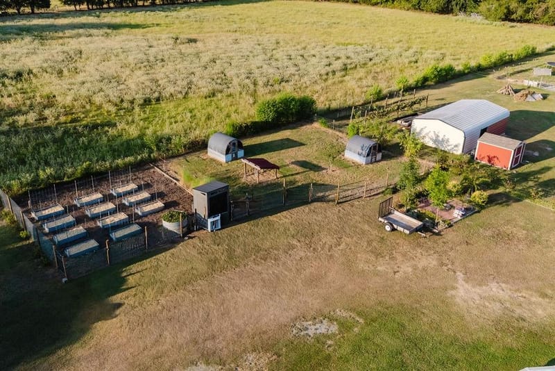 2140 County Road 4778, Winnsboro TX 75494 - Photo 15