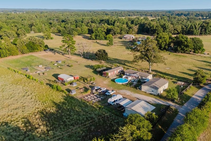 2140 County Road 4778, Winnsboro TX 75494 - Photo 4