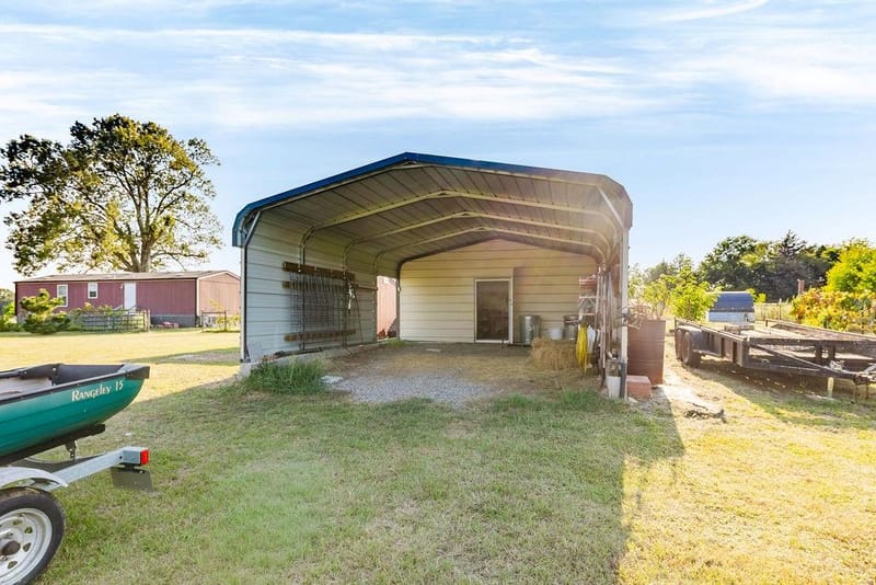 2140 County Road 4778, Winnsboro TX 75494 - Photo 8