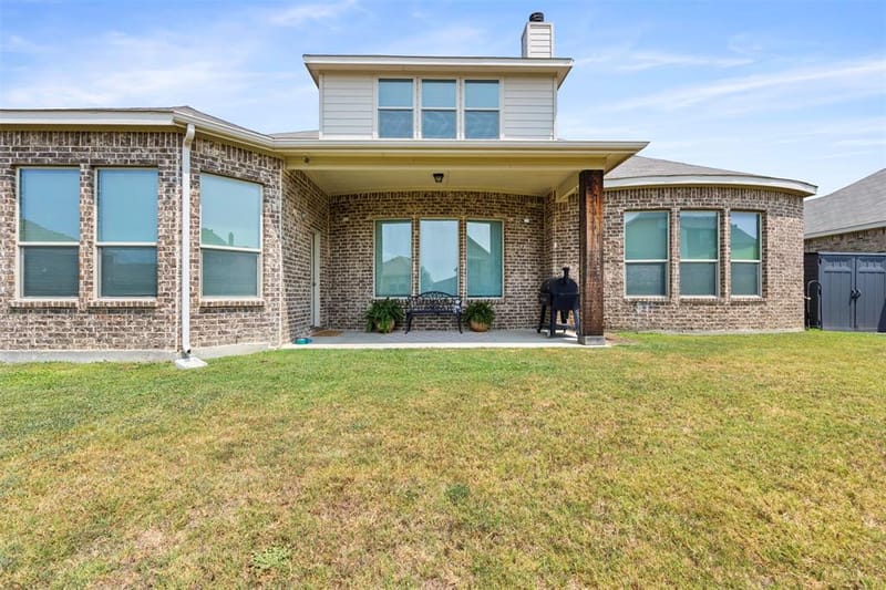 1544 Signature Drive, Weatherford TX 76087 - Photo 28