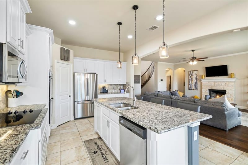 1544 Signature Drive, Weatherford TX 76087 - Photo 10