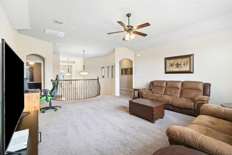 1544 Signature Drive, Weatherford TX 76087 - Photo 25