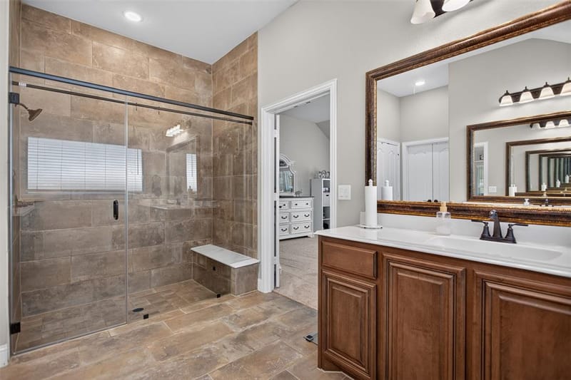 1811 Moscatel Lane, McLendon Chisholm TX 75032 - Photo 16