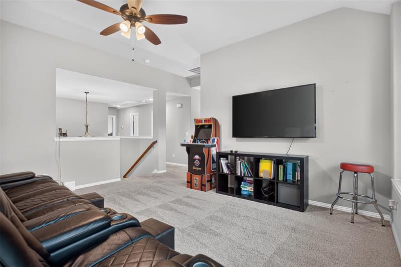 1811 Moscatel Lane, McLendon Chisholm TX 75032 - Photo 22