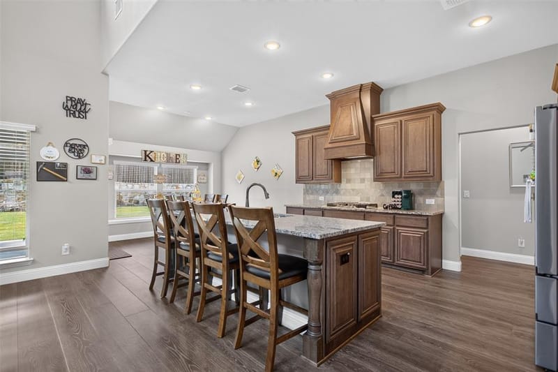1811 Moscatel Lane, McLendon Chisholm TX 75032 - Photo 7