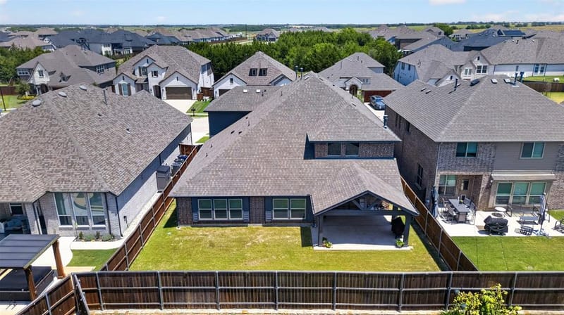 1811 Moscatel Lane, McLendon Chisholm TX 75032 - Photo 32