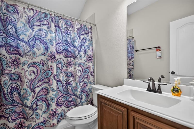 1811 Moscatel Lane, McLendon Chisholm TX 75032 - Photo 28