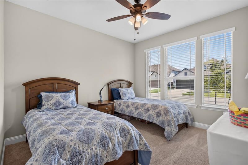1811 Moscatel Lane, McLendon Chisholm TX 75032 - Photo 20