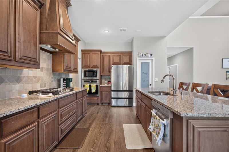 1811 Moscatel Lane, McLendon Chisholm TX 75032 - Photo 9