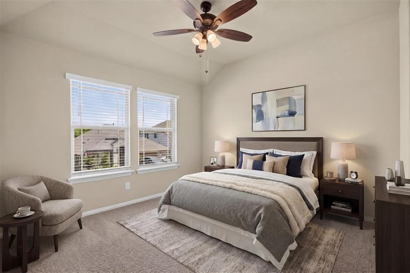 1811 Moscatel Lane, McLendon Chisholm TX 75032 - Photo 24