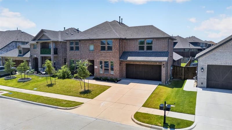 1811 Moscatel Lane, McLendon Chisholm TX 75032 - Photo 34