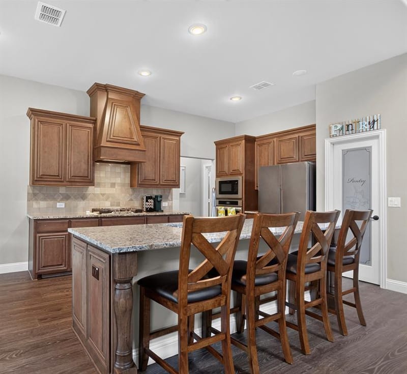 1811 Moscatel Lane, McLendon Chisholm TX 75032 - Photo 10