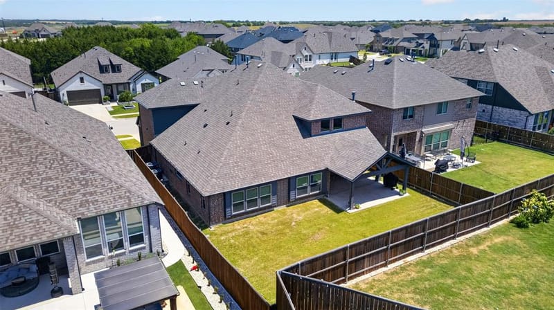 1811 Moscatel Lane, McLendon Chisholm TX 75032 - Photo 33
