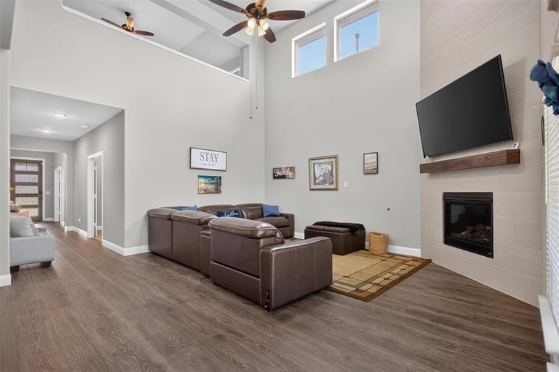 1811 Moscatel Lane, McLendon Chisholm TX 75032 - Photo 14